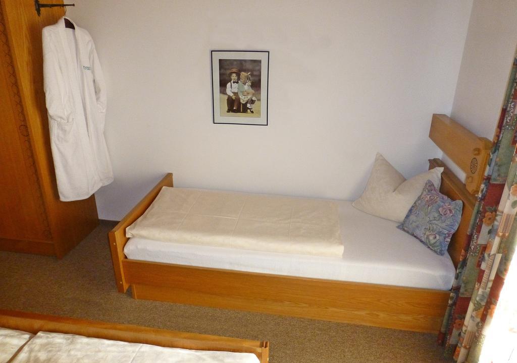 Haus Maella Apartment Sankt Gallenkirch Room photo