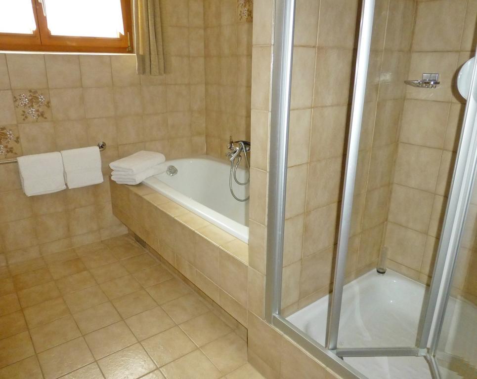 Haus Maella Apartment Sankt Gallenkirch Room photo